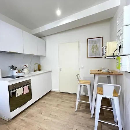 Le Nacre 24 - Apartment