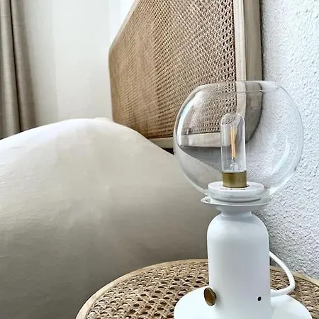 Le Nacre 24 - Apartment *