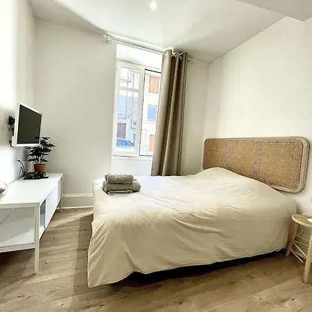 Apartment Le Nacre 24 -