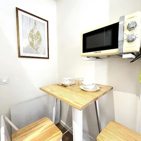 Le Nacre 24 - Apartment Bourg-de-Peage