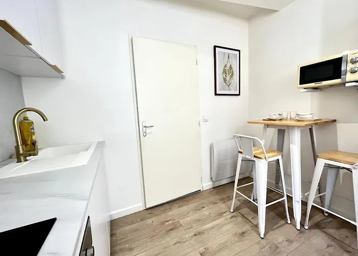 Le Nacre 24 - Bourg-de-péage *