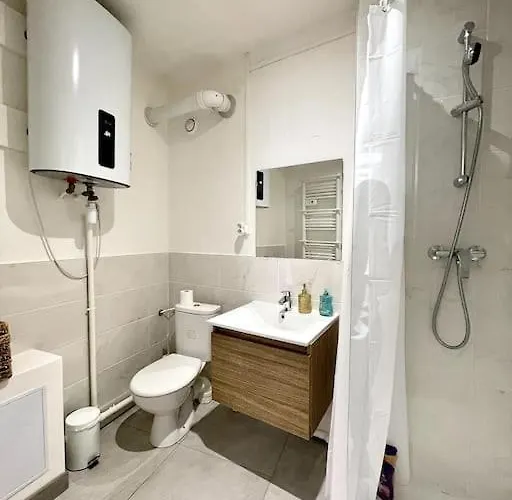 Le Nacre 24 - Bourg-de-péage